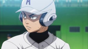 Ace of Diamond Episodio 29