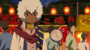 Dimension W Episodio 6