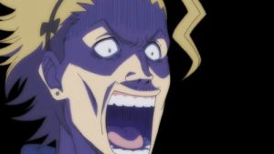 Black Clover Episodio 12