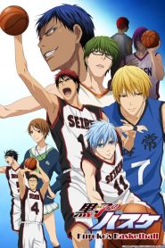 Kuroko No Basket Todos os Episodios Online
