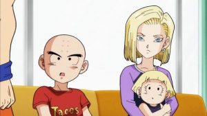 Dragon Ball Super Episodio 84