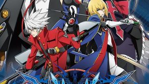 BlazBlue Alter Memory Episodio 3