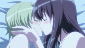 Aki Sora Episodio 3