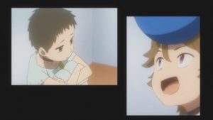 Darling in the Franxx Episodio 12