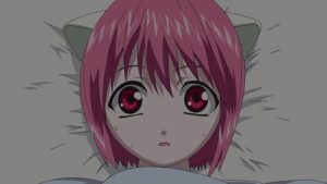 Elfen lied Episodio 8