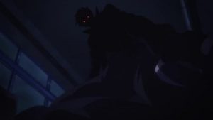 Devils Line Episodio 11