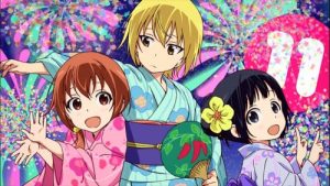 Aiura Episodio 11