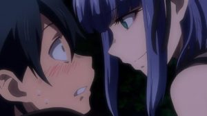 Dagashi Kashi 2 Episodio 4