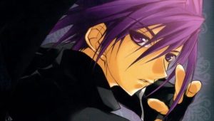 D.N.Angel Episodio 2
