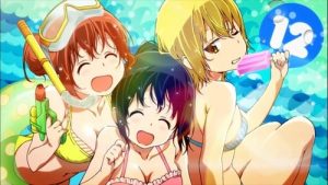 Aiura Episodio 12
