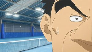 Baby Steps Episodio 13