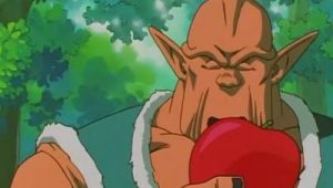 Dragon Ball GT Episodio 6