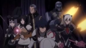 Druaga No Tou: The Sword Of Uruk Episodio 12