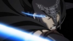 Arslan Senki Episodio 24