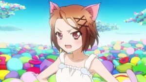 Accel World Episodio 13