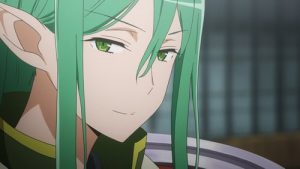 Dungeon ni Deai o Motomeru no wa Machigatteiru Darou ka? Episodio 6
