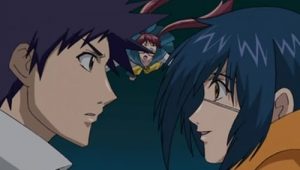 Air Gear Episodio 10