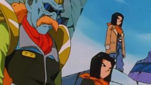Dragon Ball GT Episodio 44