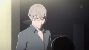 Ajin 2 Episodio 3