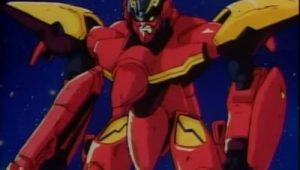 Macross 7 Episodio 2