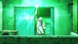 Dimension W Episodio 1