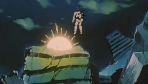 Dragon Ball GT Episodio 61