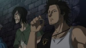 Black Clover Episodio 39