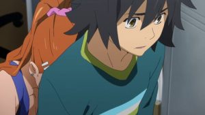Ano Hana Episodio 8