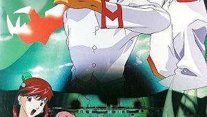 Generator Gawl Episodio 3