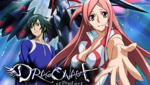Dragonaut: The Resonance Episodio 7