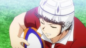 All out!! Episodio 18
