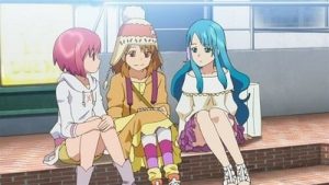 AKB0048 Episodio 5