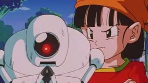 Dragon Ball GT Episodio 16