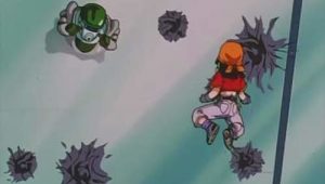 Dragon Ball GT Episodio 17