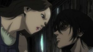 Btoom! Episodio 10