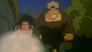 Golden Boy Episodio 5