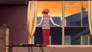 Lovely Complex Episodio 18