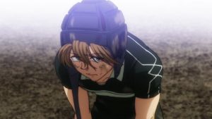 All out!! Episodio 9
