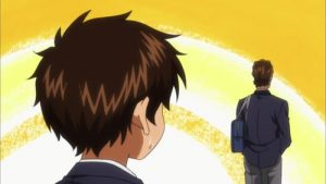 Ace of Diamond Episodio 9