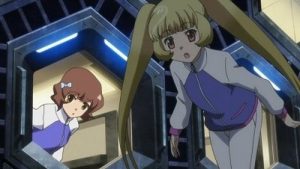 AKB0048 Episodio 3