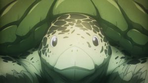 Alice & Zoroku Episodio 10