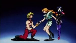 Excel Saga Episodio 21