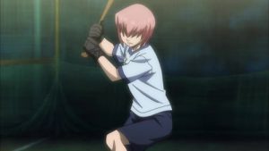 Ace of Diamond Episodio 25