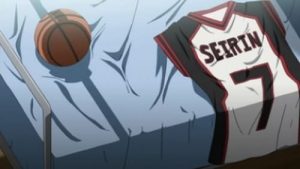 Kuroko No Basket Episodio 19