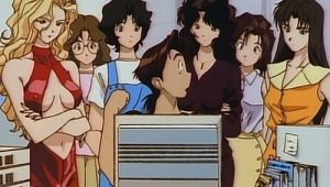 Golden Boy Episodio 1