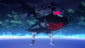Black Clover Episodio 63