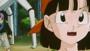 Dragon Ball GT Episodio 19