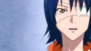 Air Gear Episodio 17