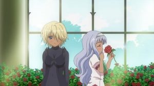 Ladies vs Butlers! Episodio 10