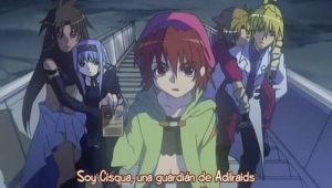 Erementar Gerad Episodio 22